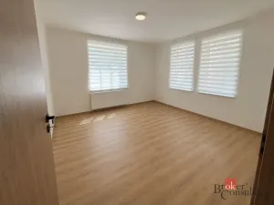 Pronájem bytu 4+kk, Opava - Předměstí, Na Nábřeží, 111 m2