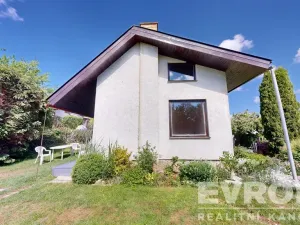 Pronájem chaty, Havlíčkův Brod, U Cihláře, 18 m2