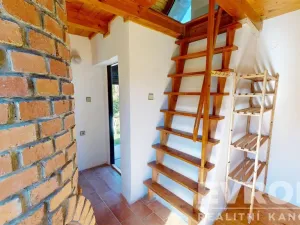 Pronájem chaty, Havlíčkův Brod, U Cihláře, 18 m2