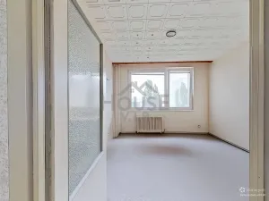 Prodej bytu 3+1, Praha - Chodov, Brodského, 77 m2