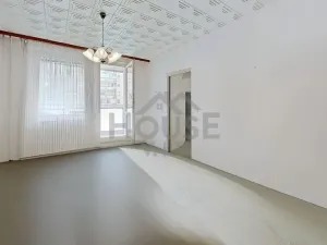 Prodej bytu 3+1, Praha - Chodov, Brodského, 77 m2