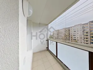 Prodej bytu 3+1, Praha - Chodov, Brodského, 77 m2