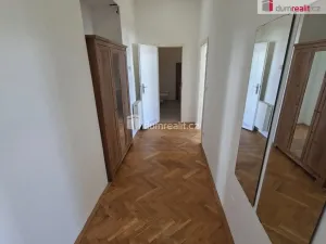 Pronájem bytu 2+kk, Praha - Žižkov, Krásova, 68 m2