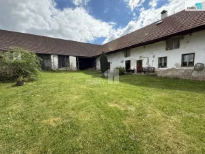 Prodej rodinného domu, Buřenice - Babice, 80 m2