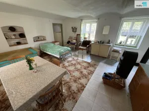 Prodej rodinného domu, Buřenice - Babice, 80 m2
