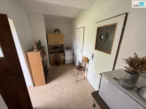 Prodej rodinného domu, Buřenice - Babice, 80 m2
