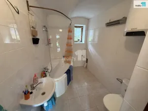 Prodej rodinného domu, Buřenice - Babice, 80 m2