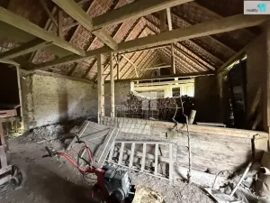 Prodej rodinného domu, Buřenice - Babice, 80 m2