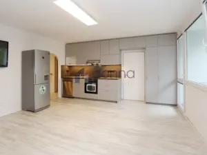 Pronájem bytu 4+kk, Praha, Kazašská, 107 m2