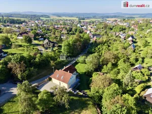 Prodej rodinného domu, Lukov, K Pasekám, 247 m2