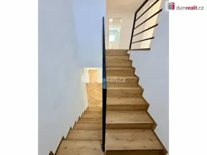 Prodej rodinného domu, Lukov, K Pasekám, 247 m2