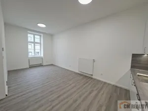 Pronájem bytu 2+kk, Prostějov, Komenského, 63 m2