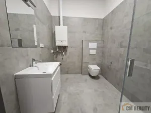Pronájem bytu 2+kk, Prostějov, Komenského, 63 m2