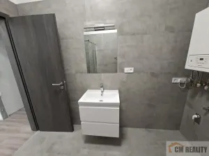 Pronájem bytu 2+kk, Prostějov, Komenského, 63 m2