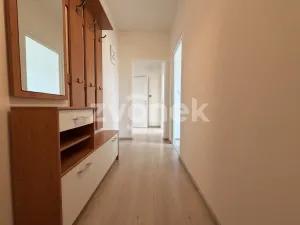 Pronájem bytu 2+1, Zlín, Kúty, 60 m2
