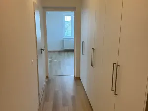 Pronájem bytu 2+kk, Brno, Kociánka, 50 m2