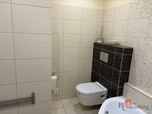 Pronájem bytu 1+1, Chrastava - Dolní Chrastava, Andělohorská, 35 m2