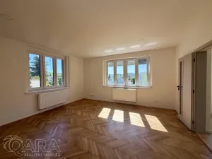 Pronájem kanceláře, Praha - Hodkovičky, K dubinám, 80 m2
