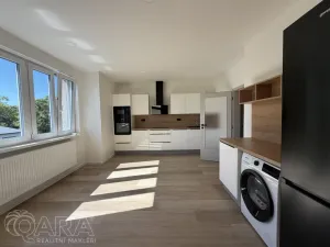 Pronájem kanceláře, Praha - Hodkovičky, K dubinám, 80 m2