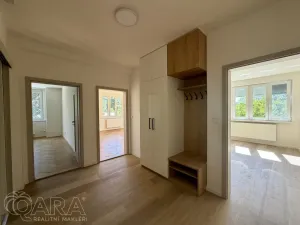 Pronájem kanceláře, Praha - Hodkovičky, K dubinám, 80 m2