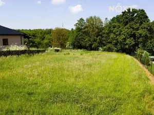 Prodej pozemku pro bydlení, Rychvald, Pionýrská, 1659 m2
