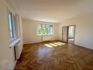 Pronájem bytu 2+1, Praha - Hodkovičky, K dubinám, 80 m2