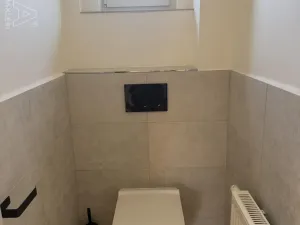 Pronájem bytu 2+1, Praha - Hodkovičky, K dubinám, 80 m2