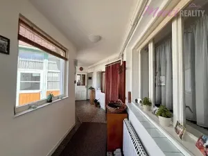 Prodej rodinného domu, Ostrožská Nová Ves, Dědina, 160 m2
