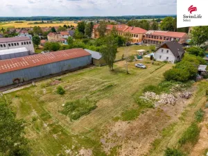 Prodej pozemku pro bydlení, Kly, 2543 m2