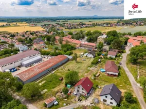 Prodej pozemku pro bydlení, Kly, 2543 m2