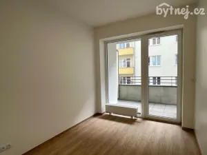 Pronájem bytu 2+kk, Brno, 46 m2