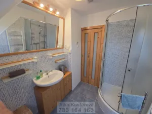 Prodej bytu 3+kk, Krnov - Pod Bezručovým vrchem, Partyzánů, 86 m2