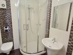 Pronájem bytu 2+kk, Příbram - Příbram II, 55 m2
