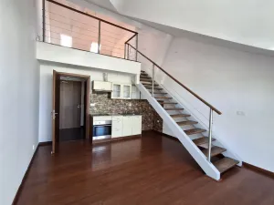 Pronájem bytu 2+kk, Příbram - Příbram II, 55 m2
