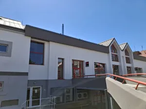 Pronájem bytu 2+kk, Příbram - Příbram II, 55 m2