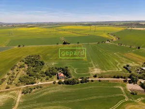 Prodej pozemku pro bydlení, Postoloprty - Malnice, 1796 m2