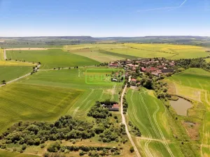 Prodej pozemku pro bydlení, Postoloprty - Malnice, 1796 m2