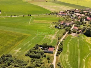 Prodej pozemku pro bydlení, Postoloprty - Malnice, 1796 m2