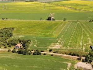 Prodej pozemku pro bydlení, Postoloprty - Malnice, 1796 m2