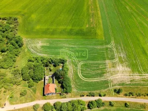 Prodej pozemku pro bydlení, Postoloprty - Malnice, 1796 m2