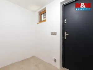 Prodej chalupy, Česká Ves, 142 m2