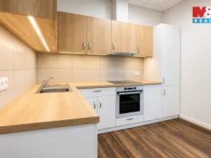Pronájem bytu 3+1, Šumperk, Langrova, 100 m2