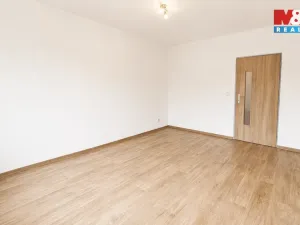 Pronájem bytu 1+1, Šumperk, Evaldova, 60 m2