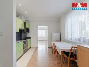 Prodej bytu 1+1, Ostrava - Stará Bělá, Vaňkova, 40 m2