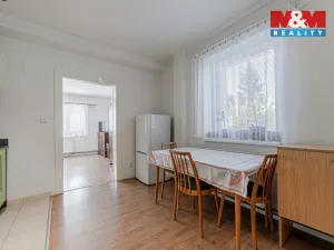 Prodej bytu 1+1, Ostrava - Stará Bělá, Vaňkova, 40 m2