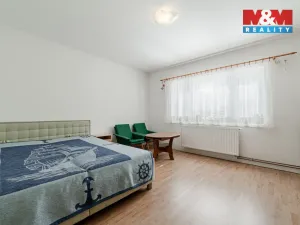 Prodej bytu 1+1, Ostrava - Stará Bělá, Vaňkova, 40 m2