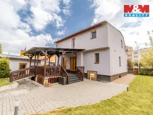 Prodej bytu 1+1, Ostrava - Stará Bělá, Vaňkova, 40 m2