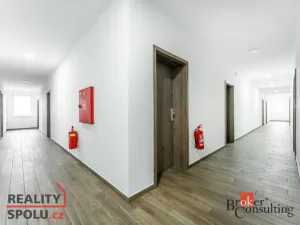 Pronájem bytu 1+kk, Karlovy Vary, Jáchymovská, 27 m2