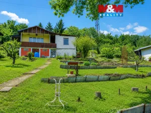 Pronájem zahrady, Ústí nad Labem - Klíše, 700 m2