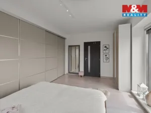 Prodej bytu 2+kk, Stochov, Zahradní, 62 m2